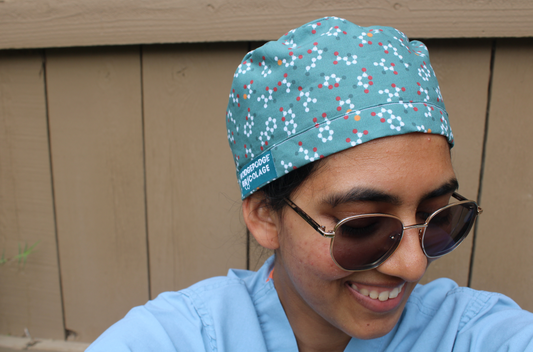 The Essentials: Amino Acids Scrub Cap