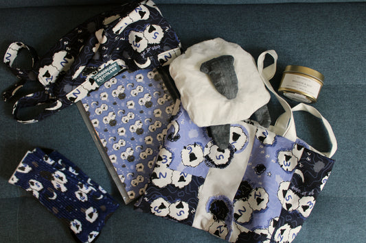 The Go to Sheep Bundle - A Baarilliant Gift!