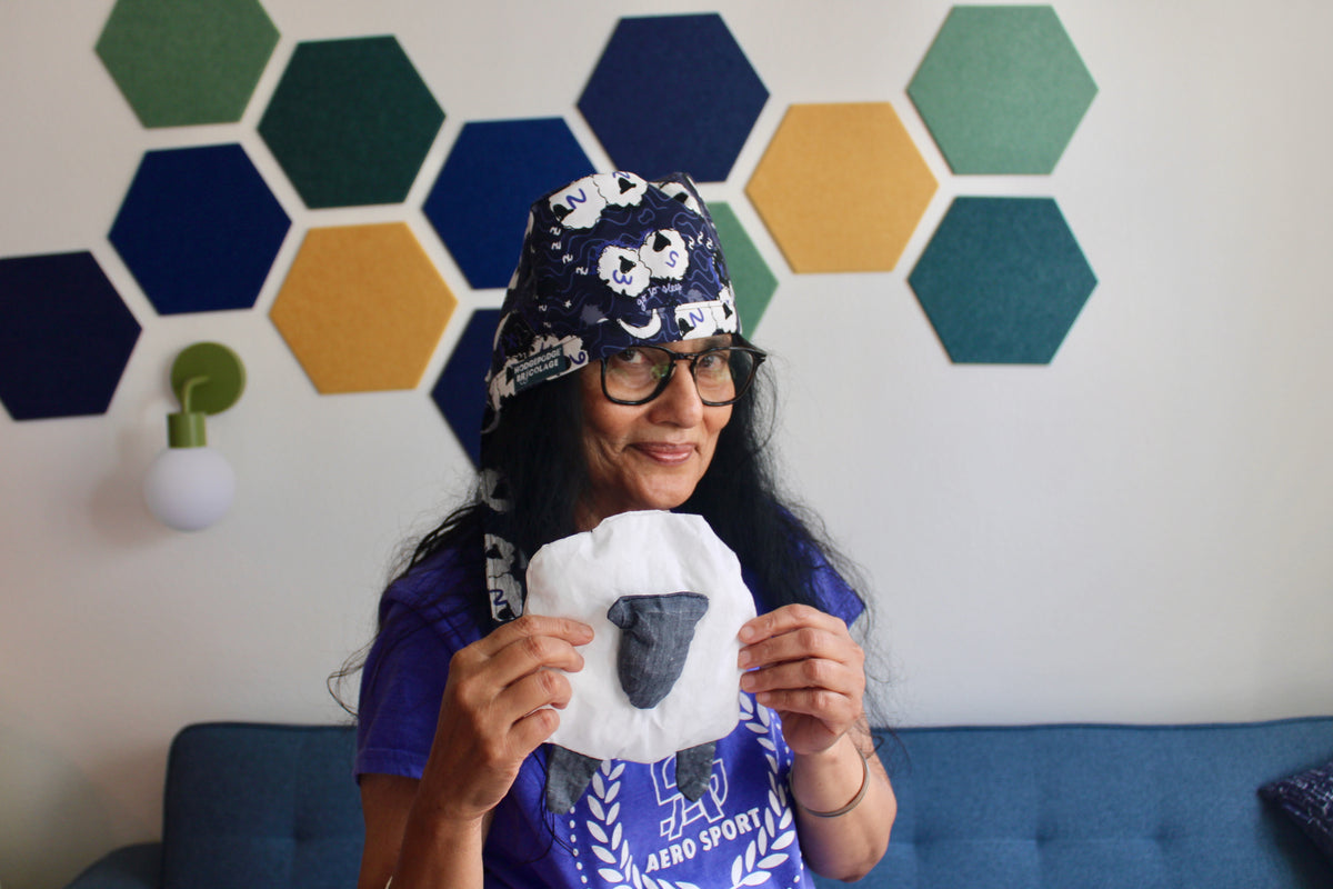 The Go to Sheep Bundle - A Baarilliant Gift!